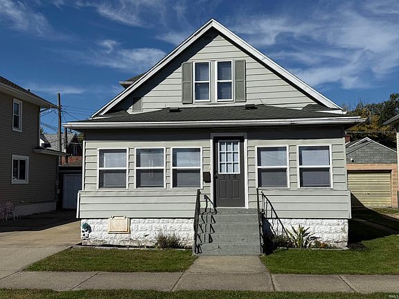 2nd image of 714 W 6th St