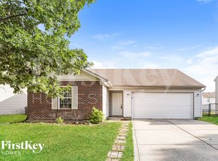 9762 Trail Dr, Avon, IN 46123
