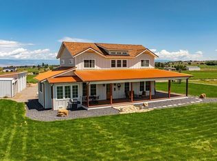 11655 5800th Rd, Montrose, CO 81403