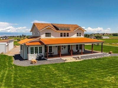 11655 5800 Road, Montrose, CO, 81403