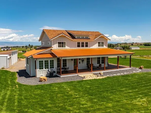 11655 5800 Road, Montrose, CO 81403