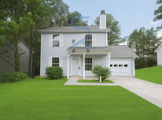 782 Glenshire Ct, Riverdale, GA 30274