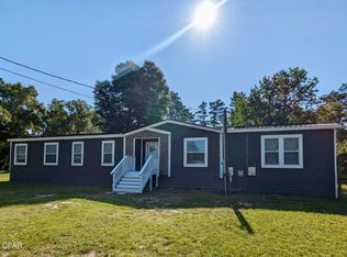 3423 Spoolmill Rd, Vernon, FL 32462