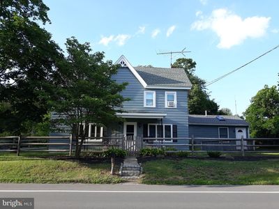 18 N Pemberton Rd, Pemberton, NJ, 08068
