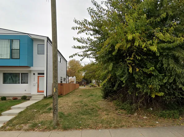 1202 S State Ave, Indianapolis, IN 46203