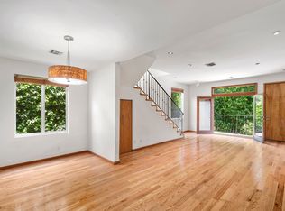 963 Hancock Ave #965, West Hollywood, CA 90069