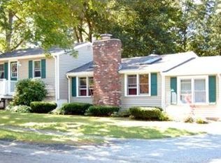 377 Pond St, Rockland, MA 02370