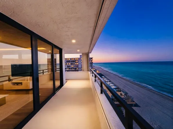 3560 S Ocean Boulevard #700, South Palm Beach, FL 33480