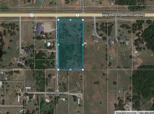 Laura Meadows Dr, Blanchard, OK 73010
