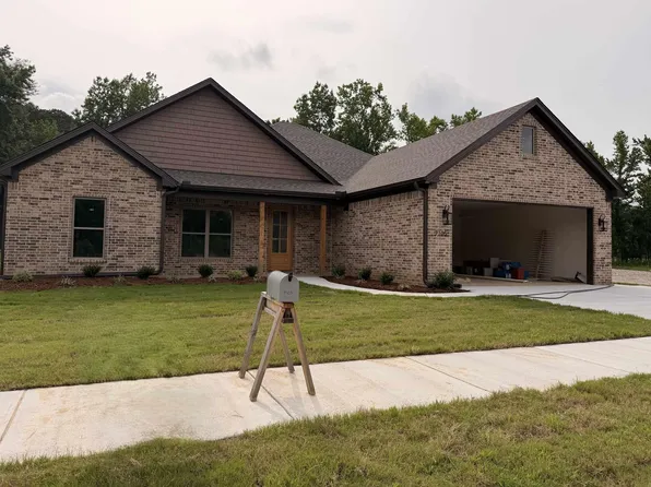 7105 Cold Creek Dr, Bryant, AR 72002