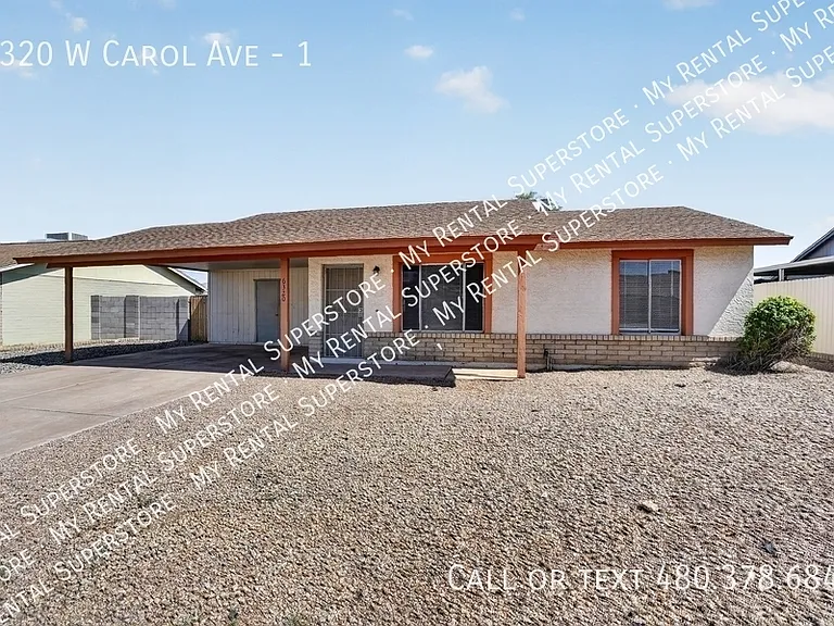 6320 W Carol Ave #1 — Photo 13