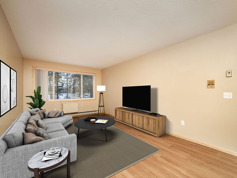 Park Villa Apartments 8515 Parkvilla Dr Mountain Iron MN Zillow