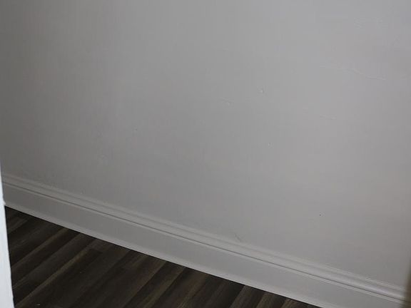 each room has a Huge closet