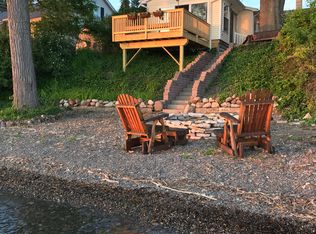 5436 E Lake Rd, Romulus, NY 14541