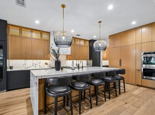 449 Santaluz Ln, Austin, TX 78732