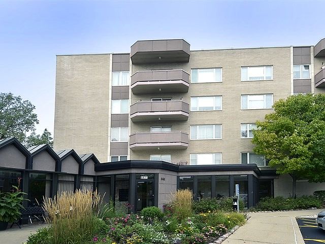 1st image of 6411 Lincoln Ave Unit 401