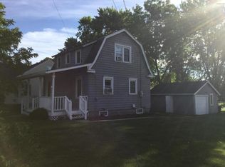 215 Independence Ave, Clarks Grove, MN 56016