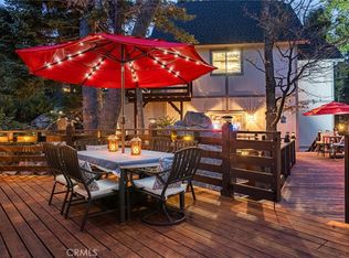 915 Trinity Dr, Lake Arrowhead, CA 92352