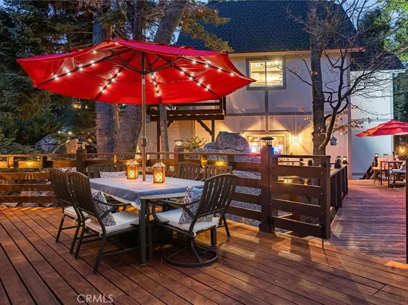 915 Trinity Dr, Lake Arrowhead, CA 92352