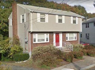 47 Lanark Rd, Malden, MA 02148