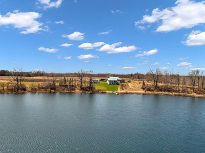 4374 E County Line Rd, Hale, MI, 48739