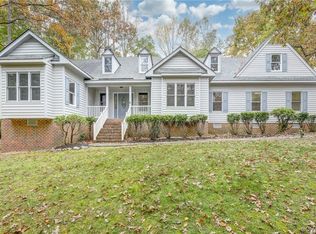 10921 Lesser Scaup Lndg, Chesterfield, VA 23838