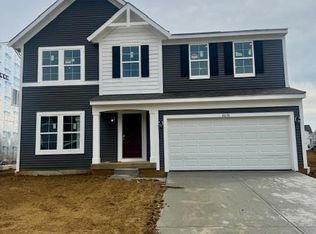 2030 Pebble Grove Way, Goshen, OH 45122