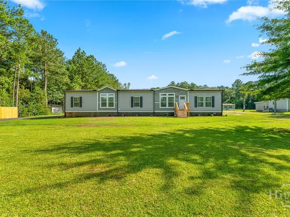 302 Middleton Road, Guyton, GA 31312