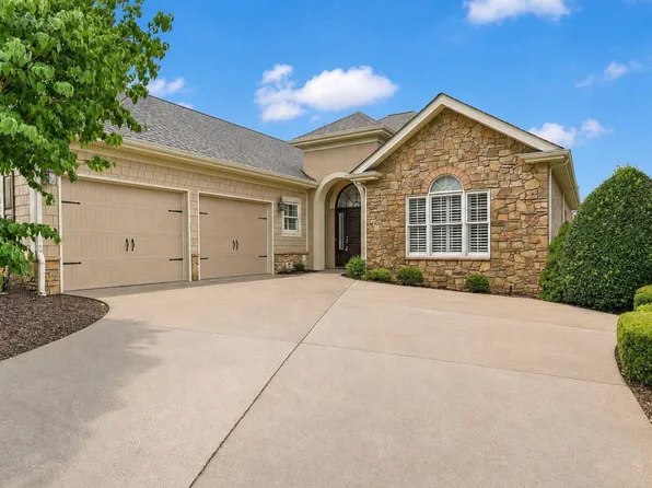 17 Cypress Ridge Ct, Jonesborough, TN 37659