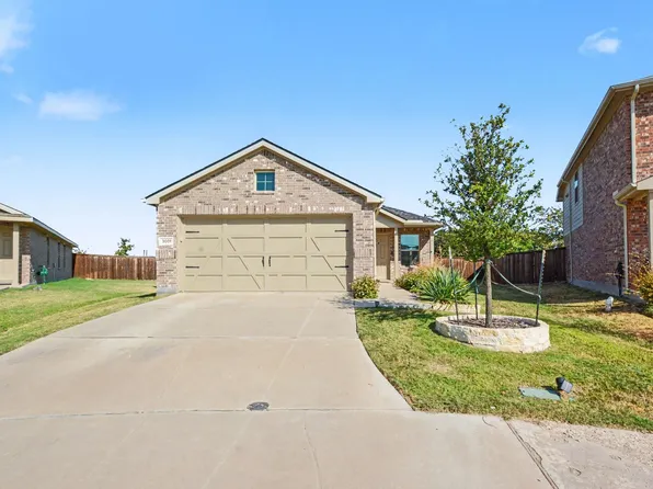 3001 Harper St, Little Elm, TX 75068