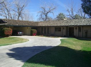 1355 S Gate Way, Yuma, AZ 85364