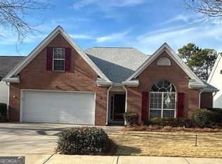 8 Saratoga Pl, Newnan, GA 30263