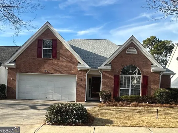 8 Saratoga Pl, Newnan, GA 30263