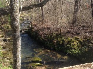 Hwy 117, Ider, AL 35981