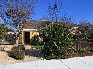 3393 Cecil Ave, Santa Clara, CA 95050