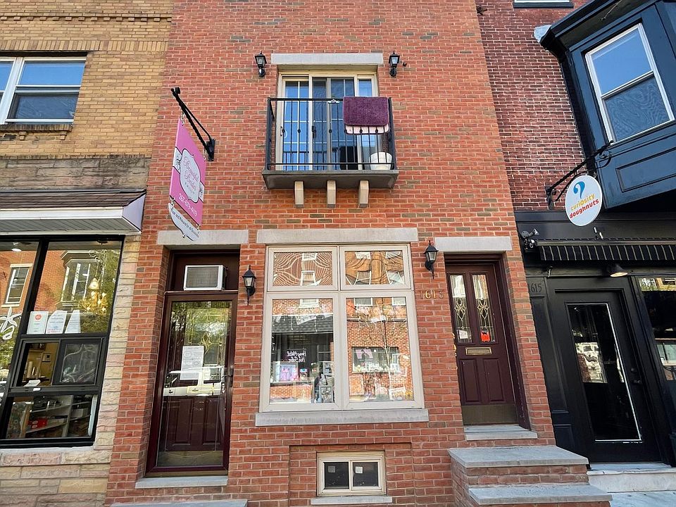 1st image of 1613 E Passyunk Ave #2