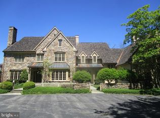 1345 Gypsy Hill Rd, Ambler, PA 19002