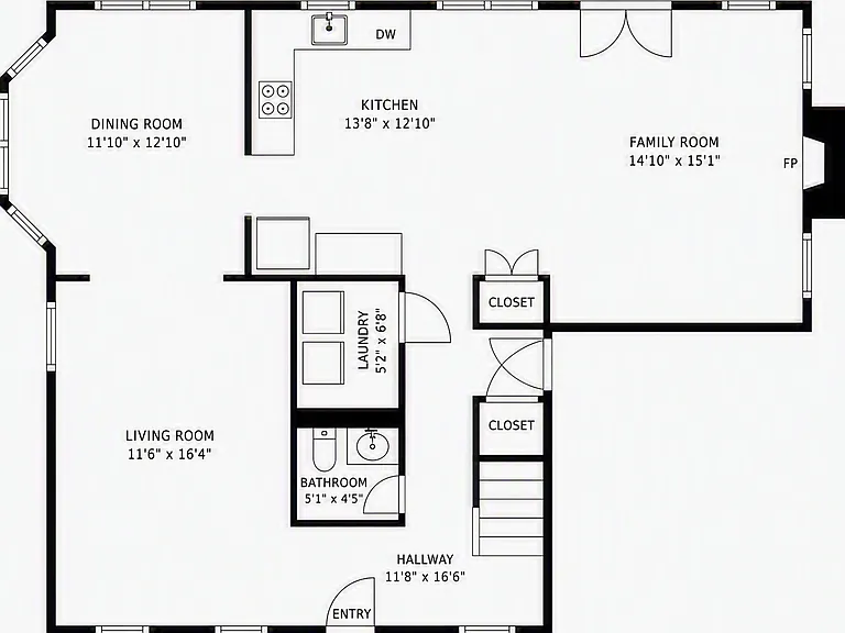 44 Kelly Way — Photo 12