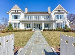 3159 Blackberry Hill Rd, Louisville, KY 40222