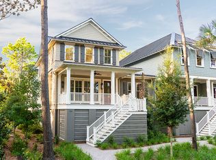 124 Bobcat Ln, Kiawah Island, SC 29455