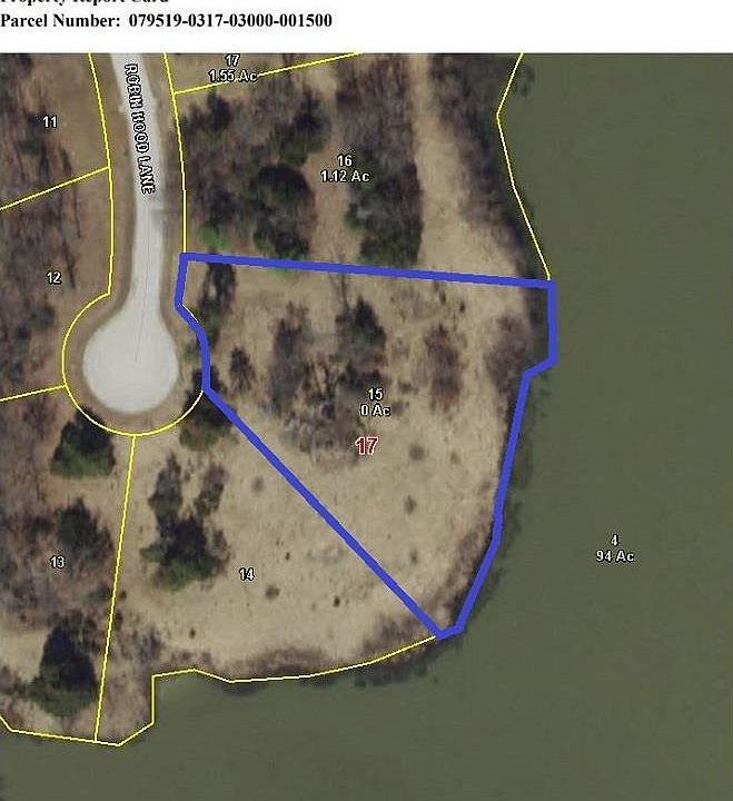 2nd image of 1708 Robin Hood Ln