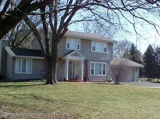 3550 W Arbutus Dr, Okemos, MI 48864