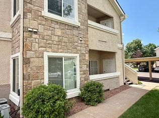 3895 Strawberry Field Grv APT F, Colorado Springs, CO 80906