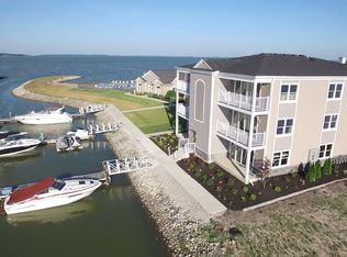 5870 E Bayshore Rd, Lakeside Marblehead, OH 43440