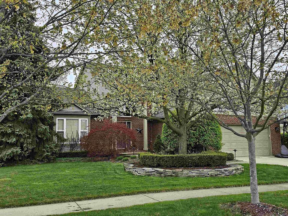 22191 International Ln, Macomb, MI 48044 | MLS #50202446 | Zillow