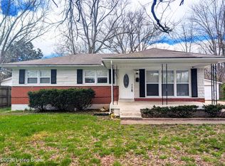 6357 Doe Run Rd, Louisville, KY 40216