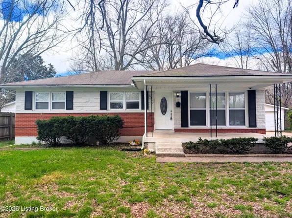 6357 Doe Run Rd, Louisville, KY 40216