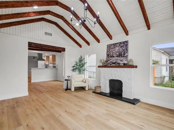 3408 Chaffin St, Houston, TX 77087