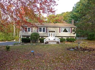 5 Highland Rd, Oxford, CT 06478
