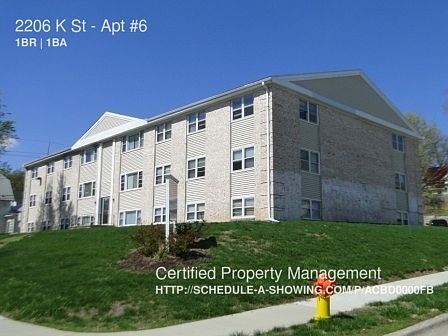 1st image of 2206 K St APT 6